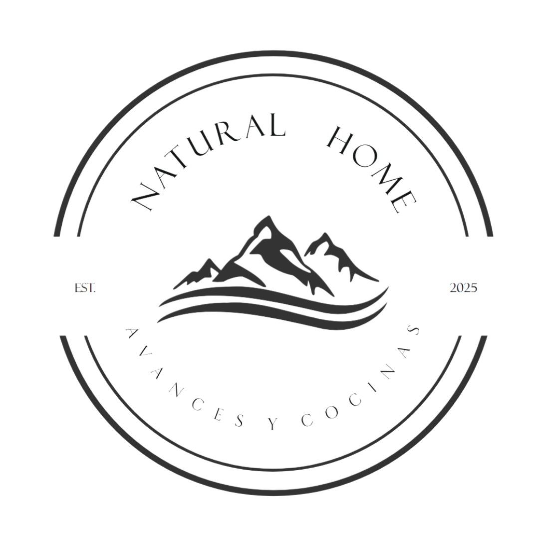 Natural Home Logo